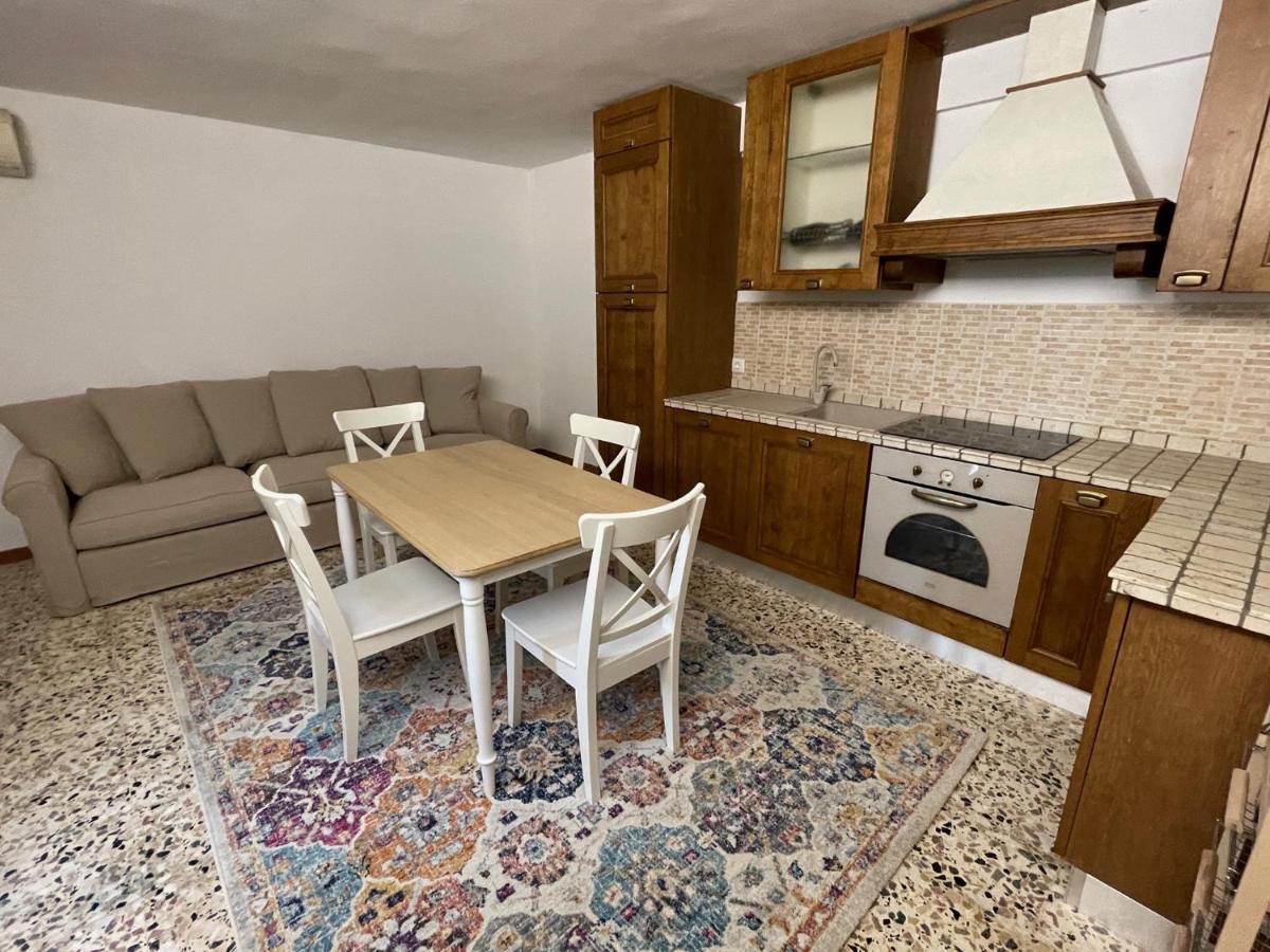 Trulli Ulivi Villa Putignano Dış mekan fotoğraf