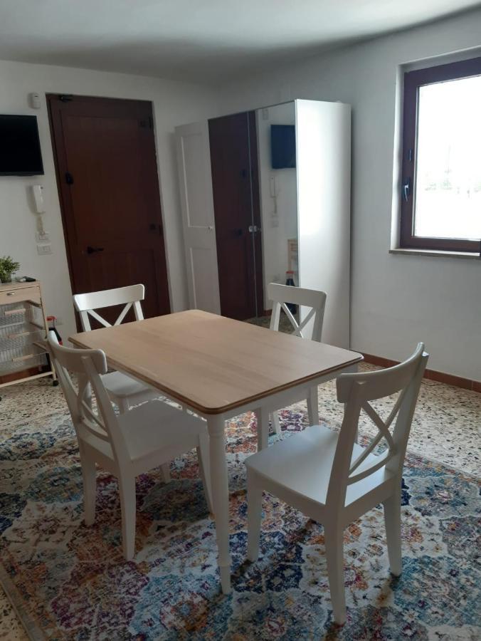 Trulli Ulivi Villa Putignano Dış mekan fotoğraf