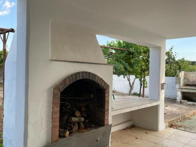 Trulli Ulivi Villa Putignano Dış mekan fotoğraf
