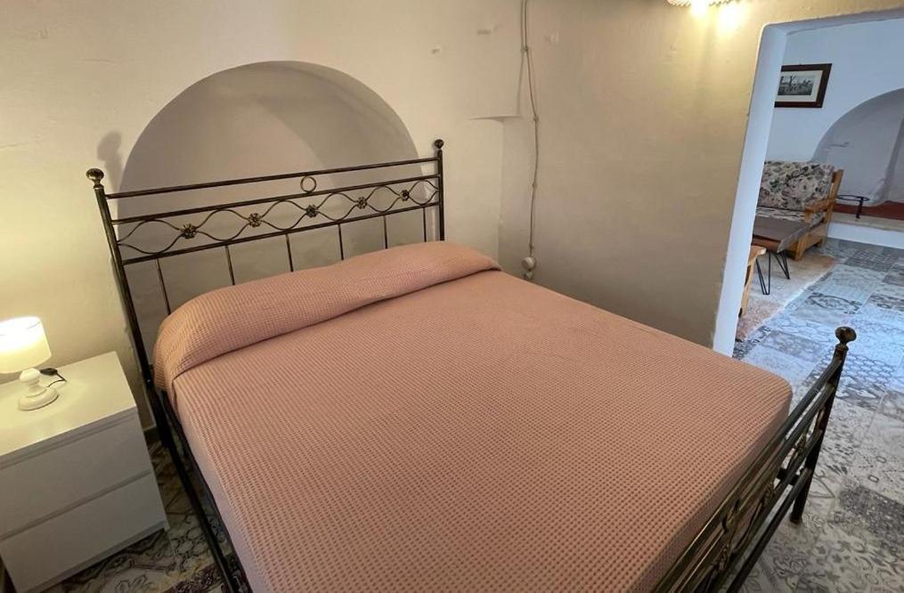 Trulli Ulivi Villa Putignano Dış mekan fotoğraf