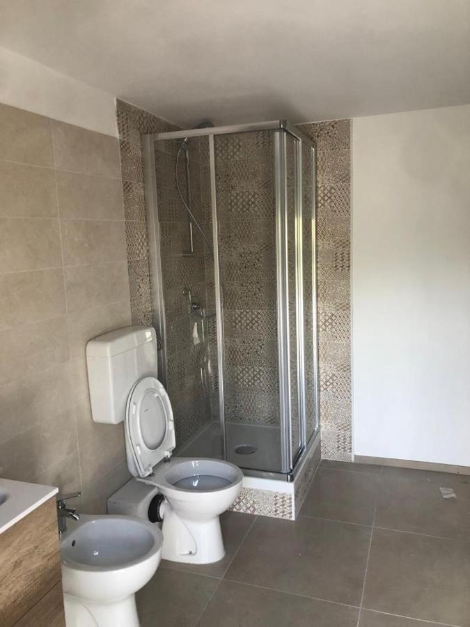 Trulli Ulivi Villa Putignano Dış mekan fotoğraf